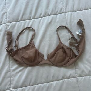 La Perla Elegant Brown Bra